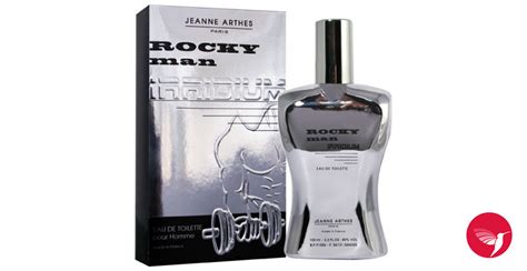 rocky man perfume for men.